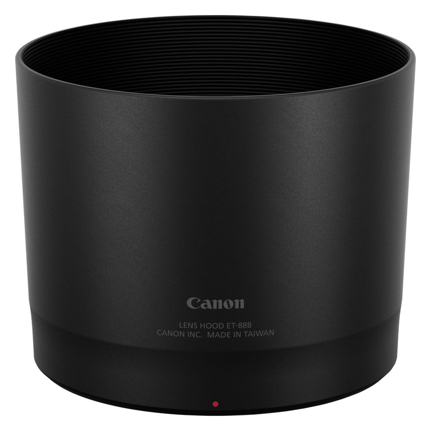RF 135mm F1.8 L IS USM 