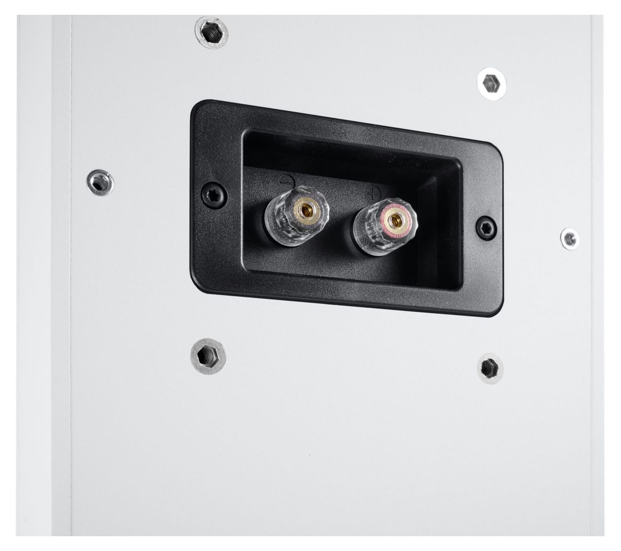 Atelier InWall 9 180 W 3-Wege Lautsprecher  (Weiß) 