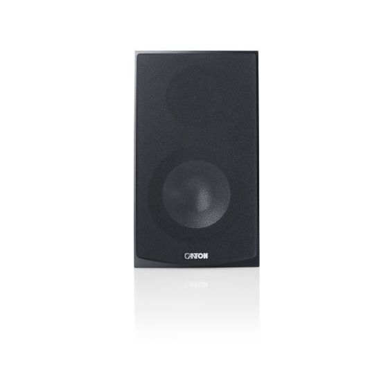 GLE426.2 70 W 2-Wege Lautsprecher  (Schwarz) 