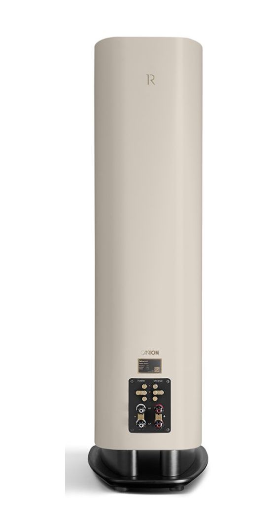 Reference 5 GS 200 W 3-Wege Lautsprecher  (Sand) 
