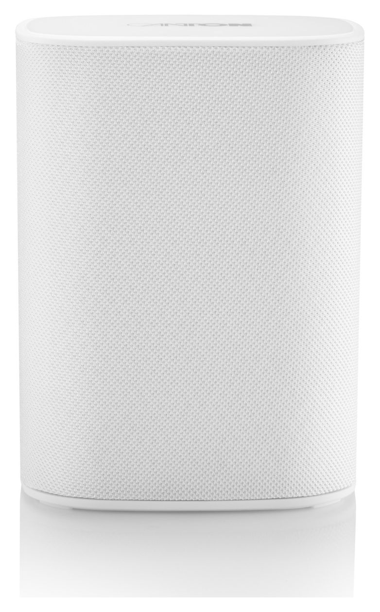 Smart Libero Set 4 70 W 2-Wege Lautsprecher  (Weiß) 