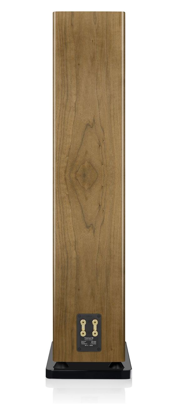 Townus 90 150 W 3-Wege Lautsprecher  (Walnuss) 