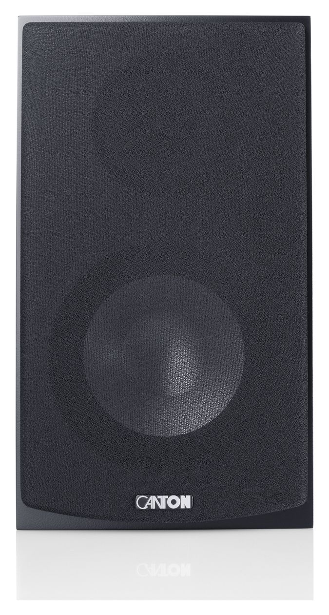 Vento 30 70 W 2-Wege Lautsprecher  (Schwarz) 