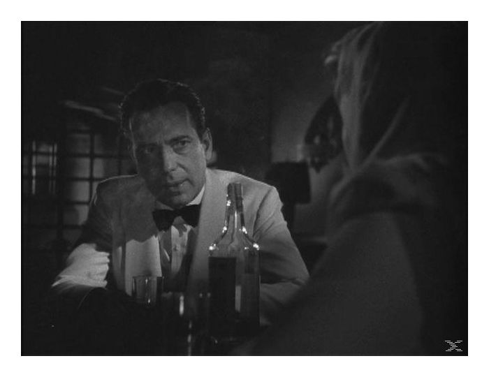 Casablanca (DVD) 