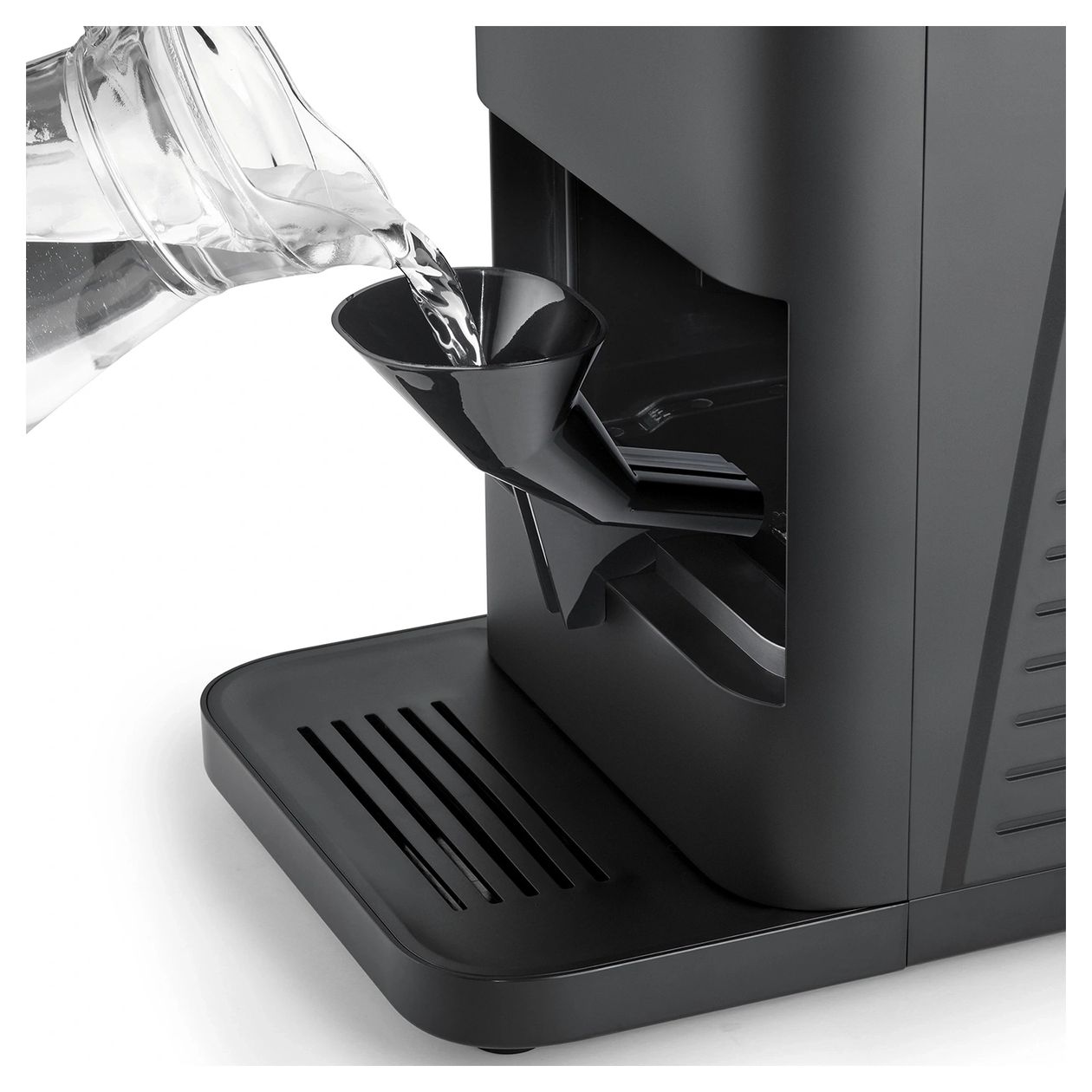 3404 IceBall Pro Dry ice condenser 