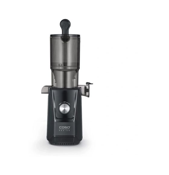 3512 Juice Fit Entsafter 200 W  (Schwarz) 