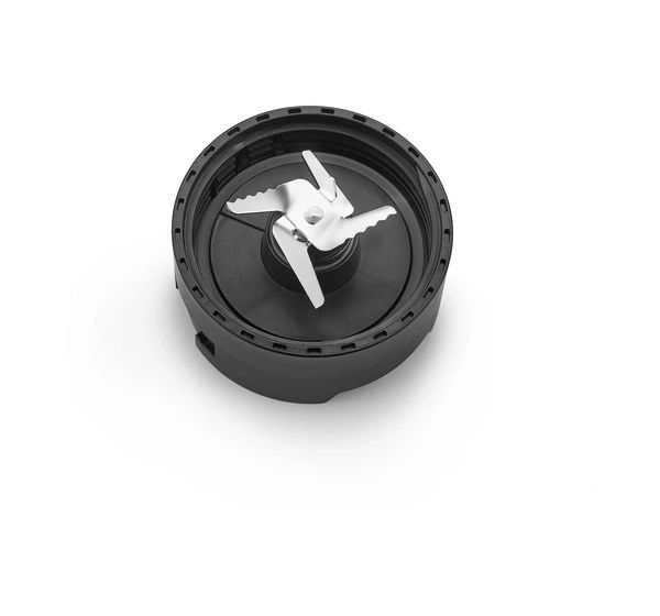 3622 Click & Blend 0,5 l Standmixer 240 W (Schwarz, Transparent) 