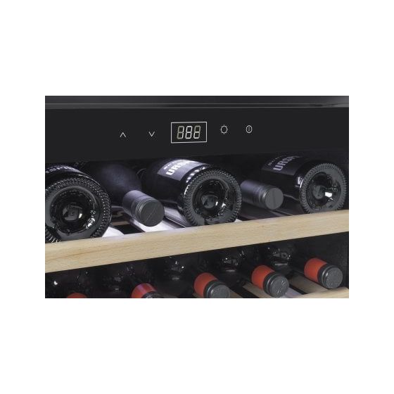 WineSafe 18 EB Black 