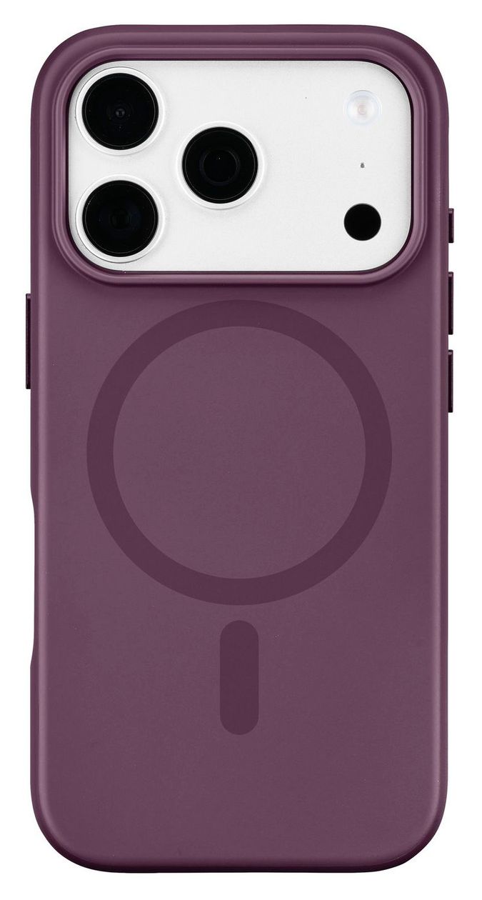AURA MAG - IPHONE 17 PRO / 18 PRO 