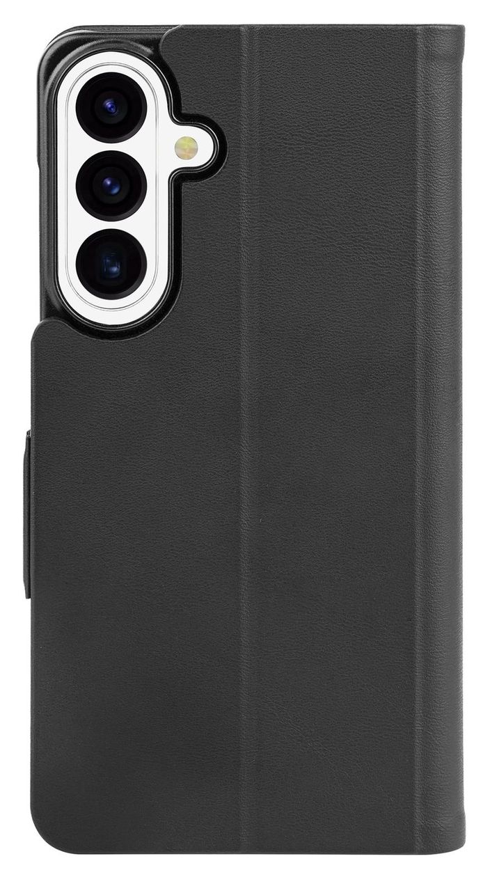 Book3 Folio für Samsung  (Schwarz) 