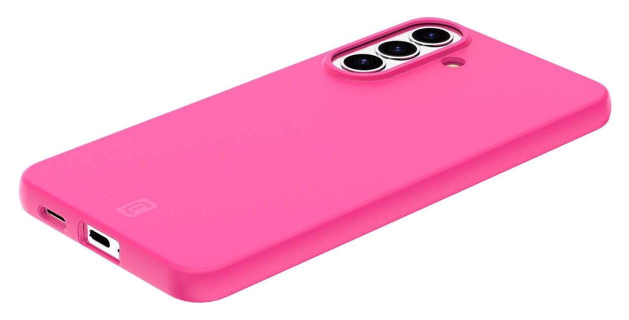 Chroma Cover für Samsung Galaxy A37  (Pink) 