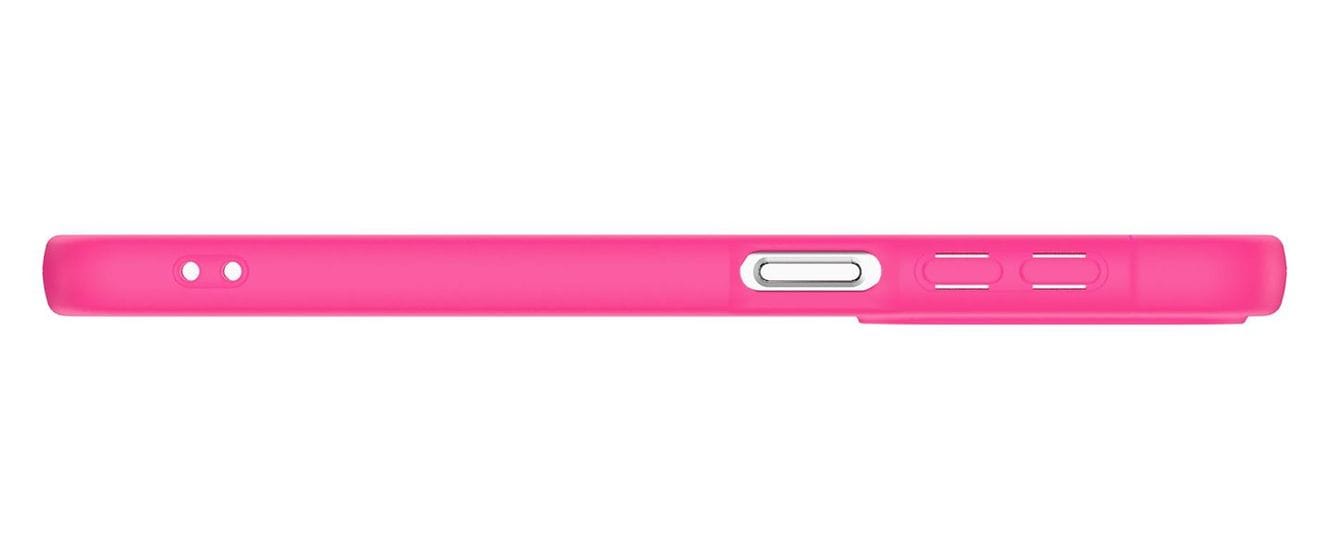Chroma Cover für Samsung Galaxy A27  (Pink) 