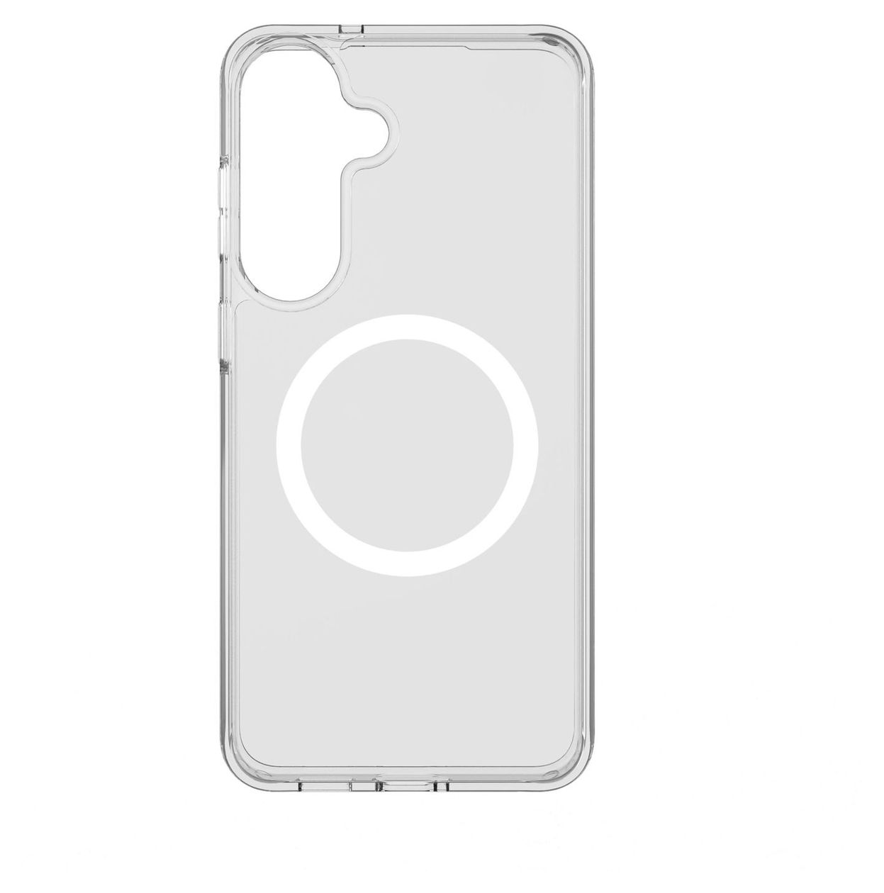Clear Mag für Samsung  (Transparent) 