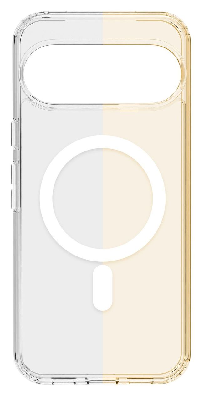 CLEAR MAG - GOOGLE PIXEL 11 PRO XL 