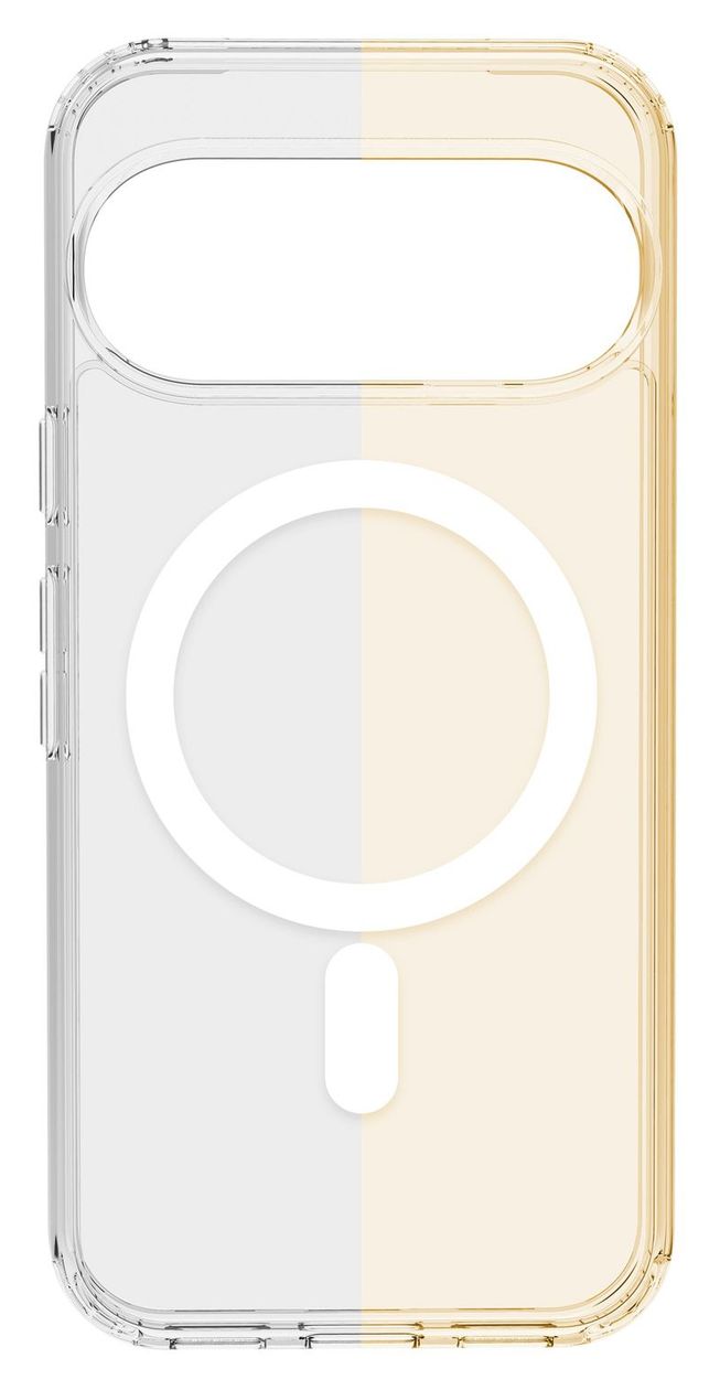 CLEAR MAG - GOOGLE PIXEL 11 PRO 