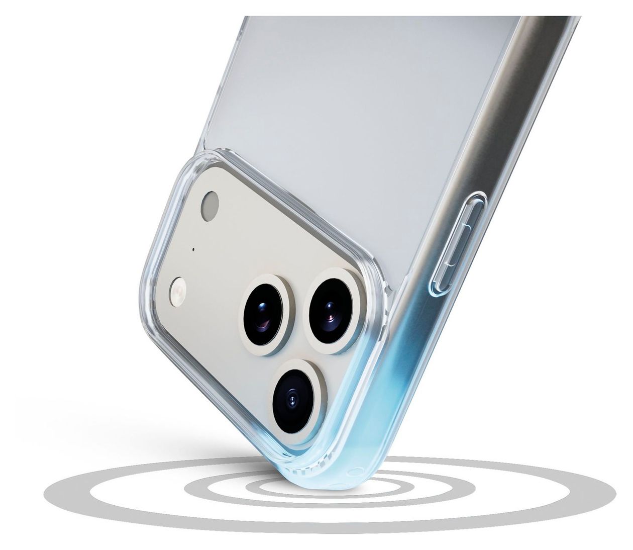CLEAR PROTECT - IPHONE 17 PRO MAX / 18 PRO MAX 
