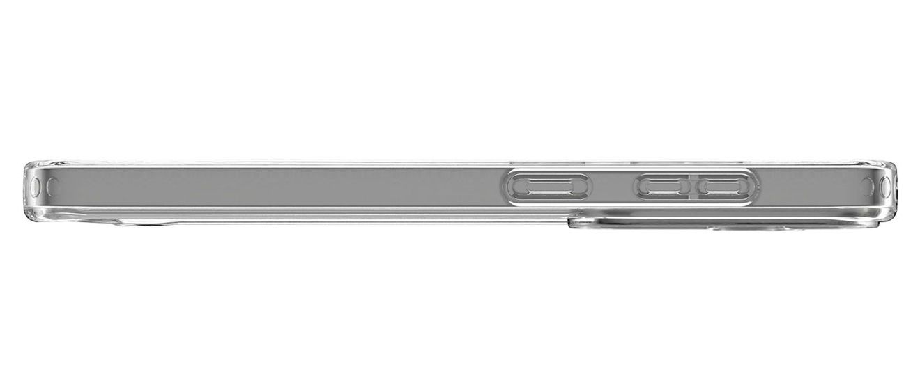 Clear Protect Cover für Samsung  (Transparent) 