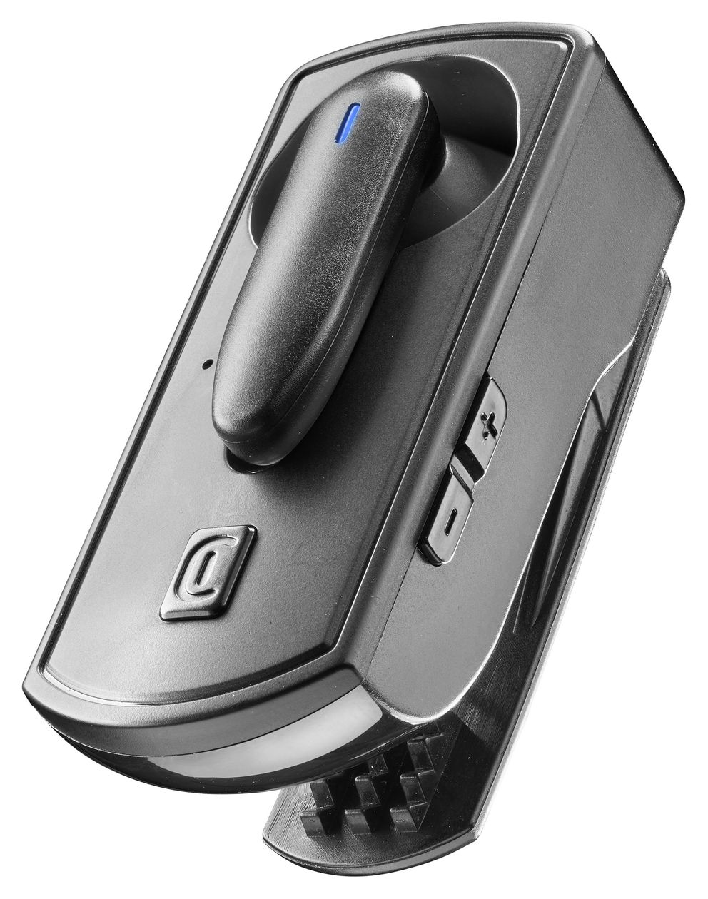 Clip Pro In-Ear Bluetooth Kopfhörer kabellos  (Schwarz) 