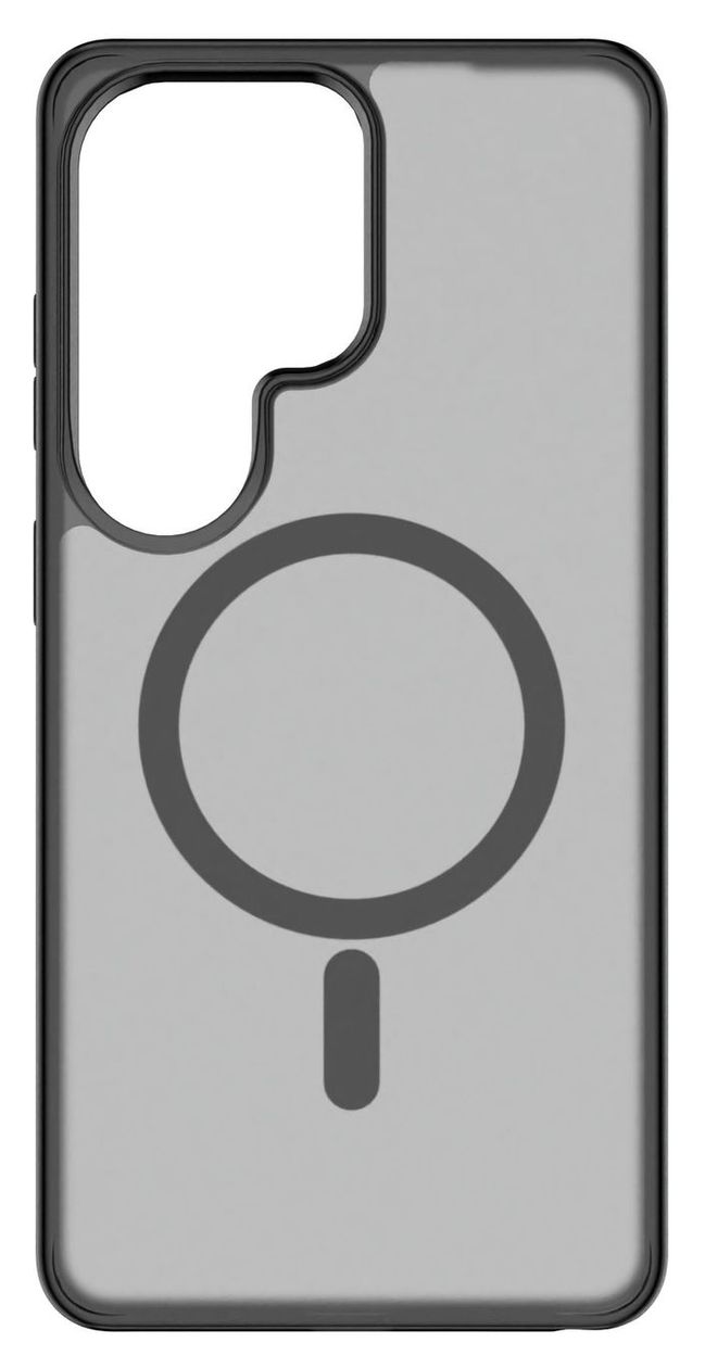 Frosty Mag für Samsung  (Transparent) 