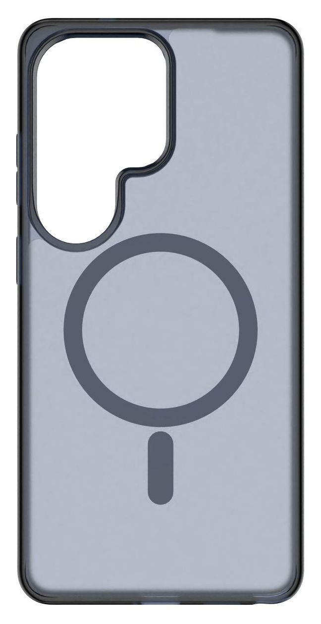 Frosty Mag für Samsung  (Transparent) 