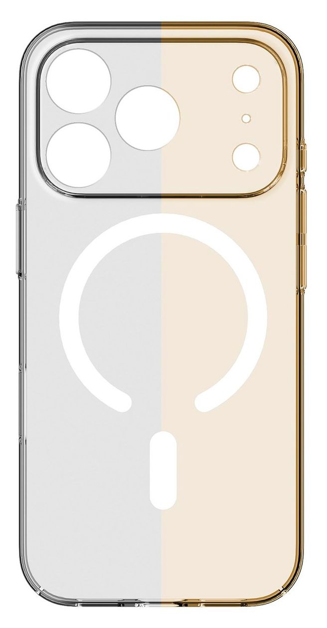 ULTRA SLIM MAG 17 PRO MAX / 18 PRO MAX 