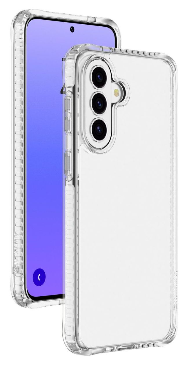Ultra Strong für Samsung  (Transparent) 