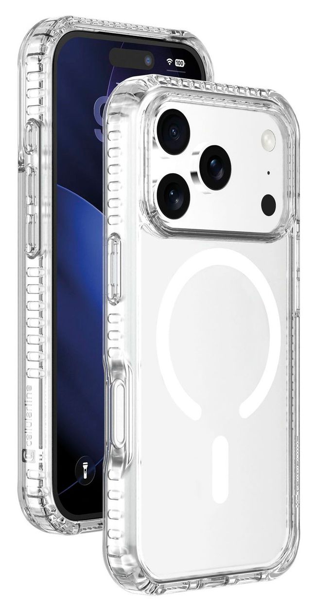 ULTRA STRONG MAG - IPHONE 17 PRO / 18 PRO 