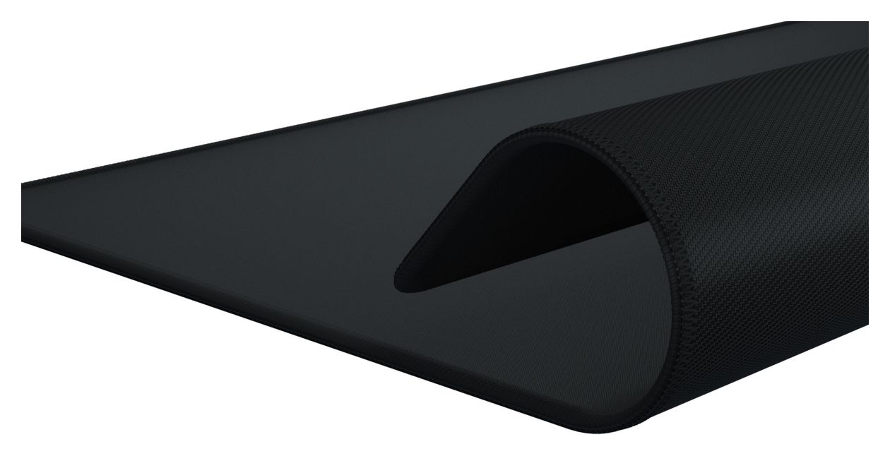 GPZ1 Mauspad  (Schwarz) 