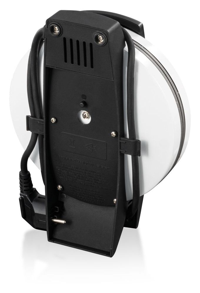 1631HB Waffeleisen Abbildung für 5 Waffel(n) 930 W 