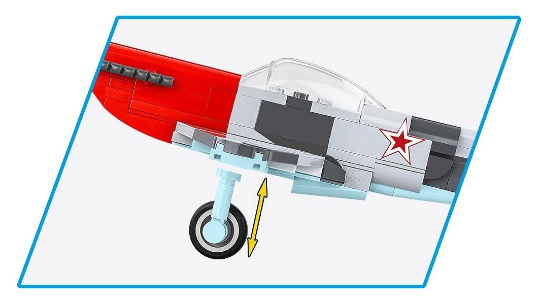 Yakovlev Yak-3 