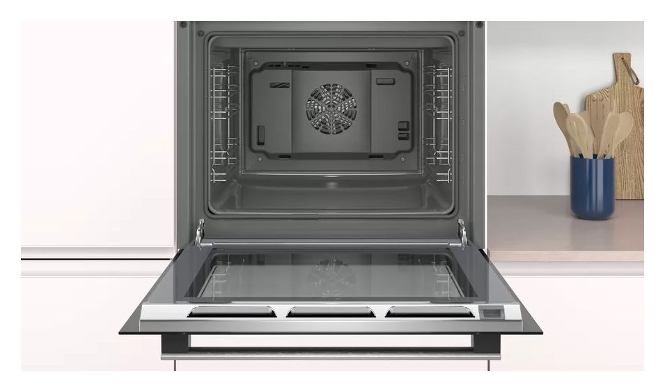 CF6M77050 Einbaubackofen normal AutoClean 