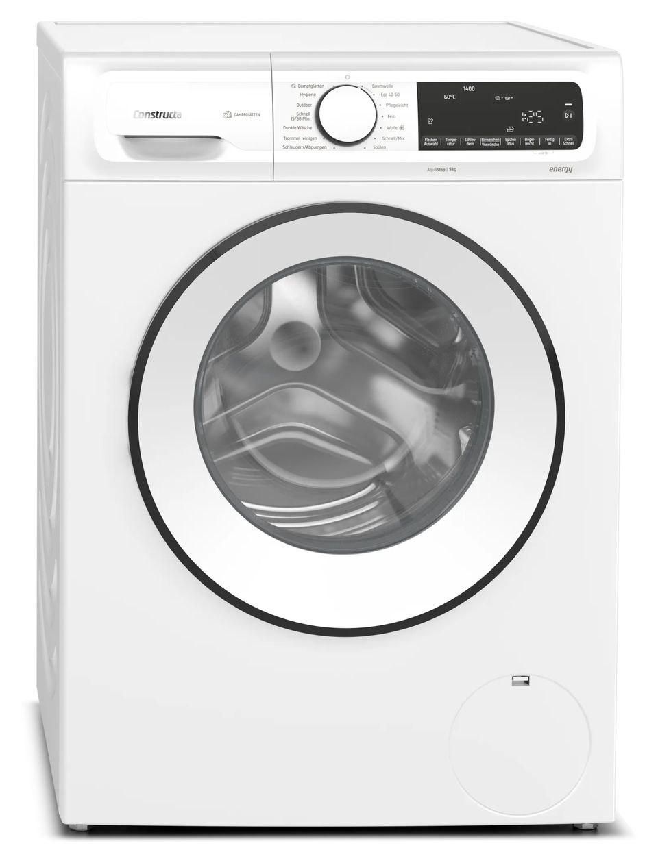 CWF14G1Z0 9 kg Frontlader Waschmaschine 1400 U/min 