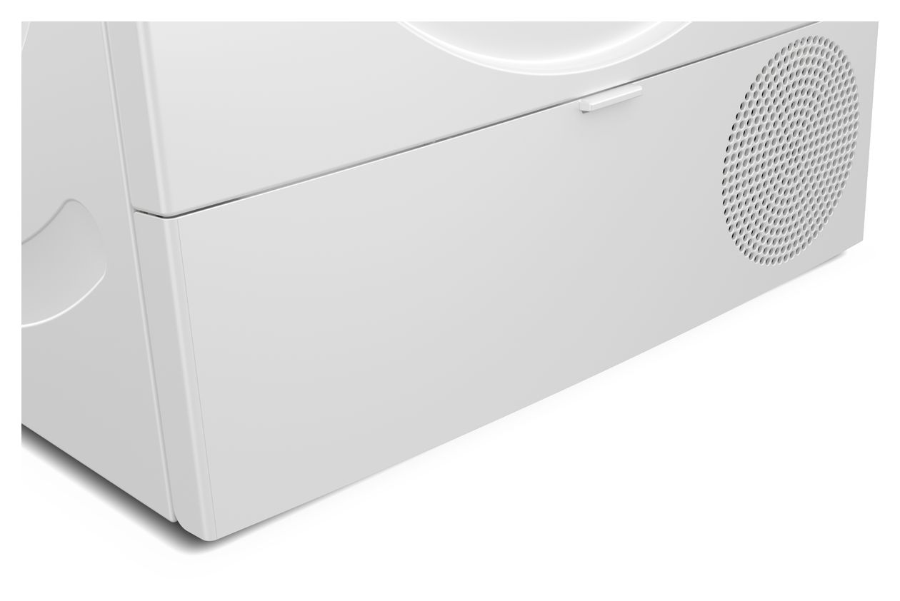 CWK3R204 Wärmepumpen Trockner Frontlader 