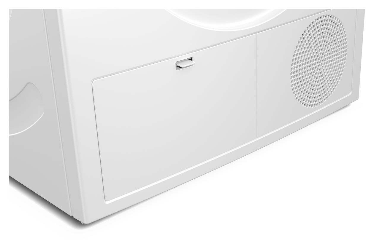 CWK3R208 Wärmepumpen Trockner Frontlader 