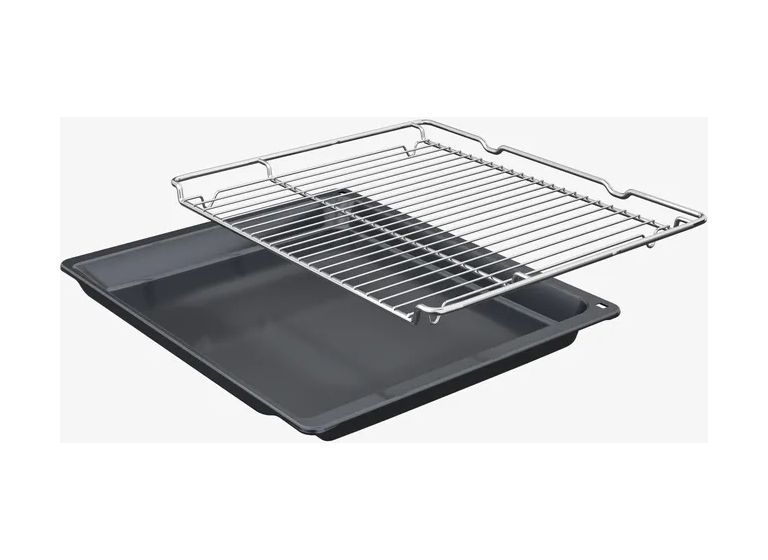 CX51EI04T (CH4M61164 + CM731036) Herdset groß AutoClean mit 60 cm Induktions Kochfeld 