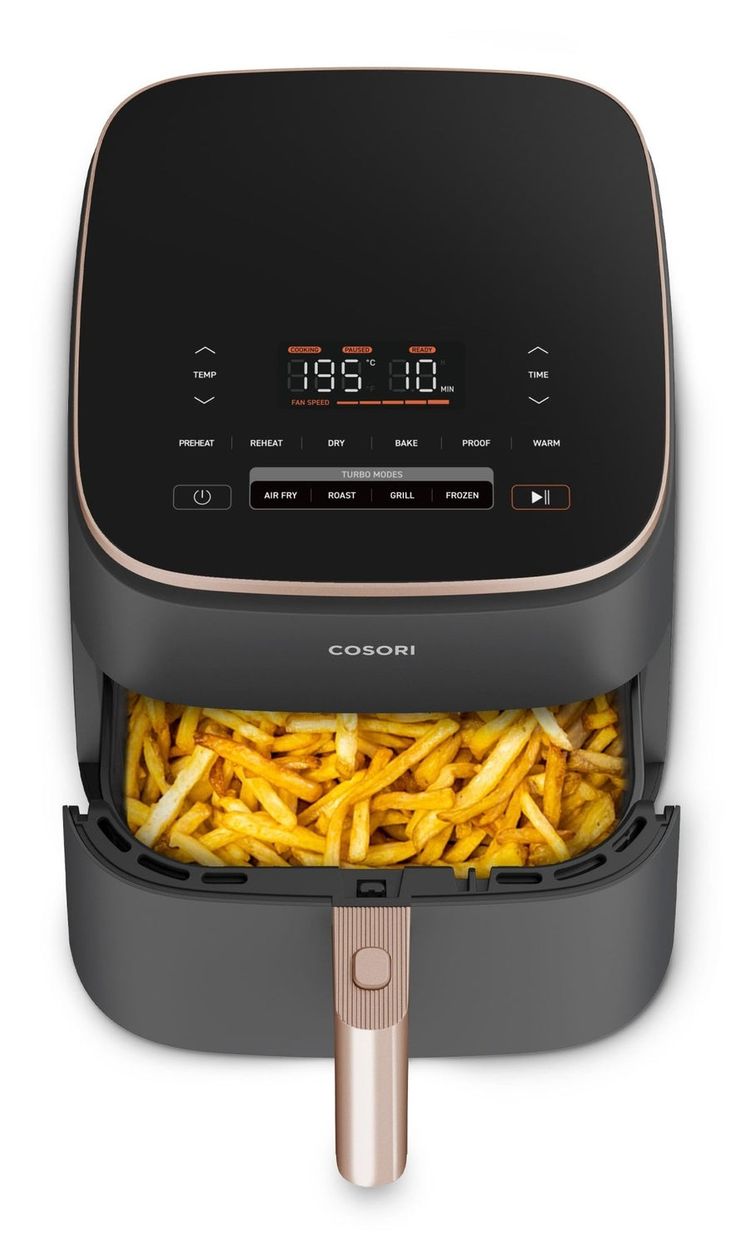 Turbo Blaze Chef Edition 