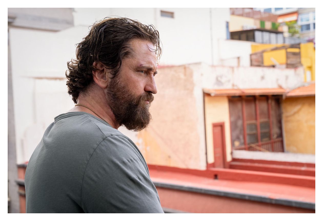 Criminal Squad 2 (Blu-Ray) 