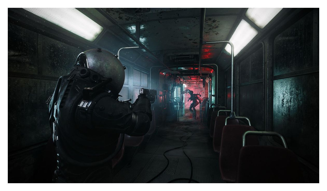 Cronos: The New Dawn (PlayStation 5) 