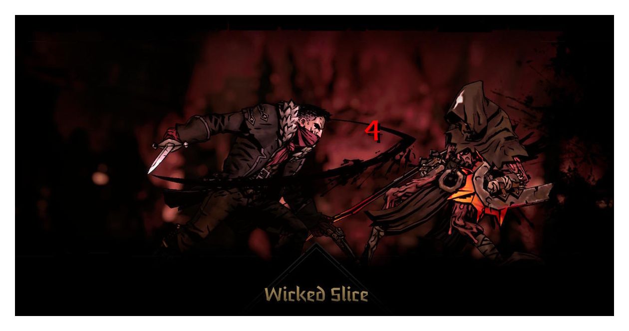 Darkest Dungeon 2 (Nintendo Switch) 