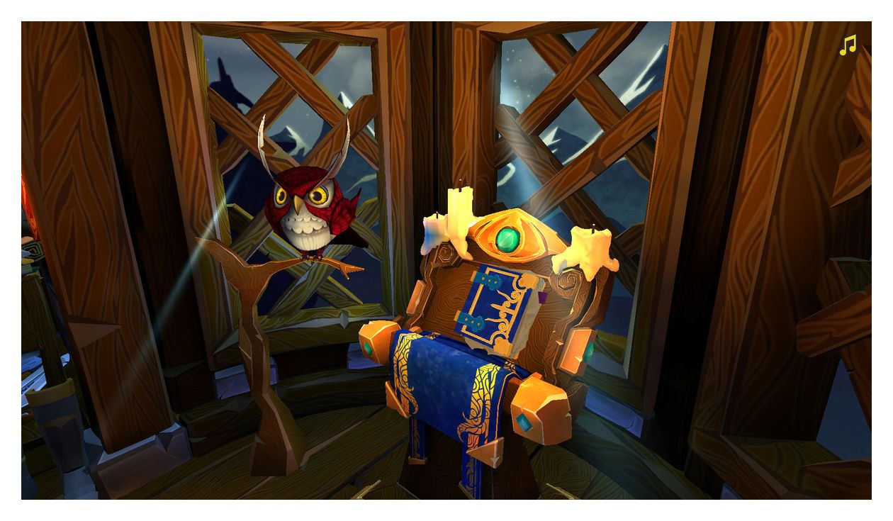 Das verrückte Labyrinth (PlayStation 5) 