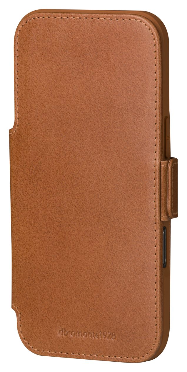 Copenhagen Geldbörsenhülle für Apple iPhone 17 Air  (Beige) 