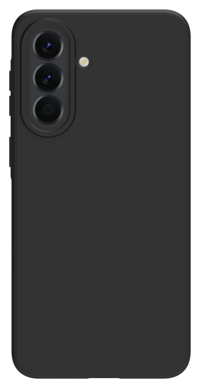 Greenland Cover für Samsung Galaxy A57  (Schwarz) 