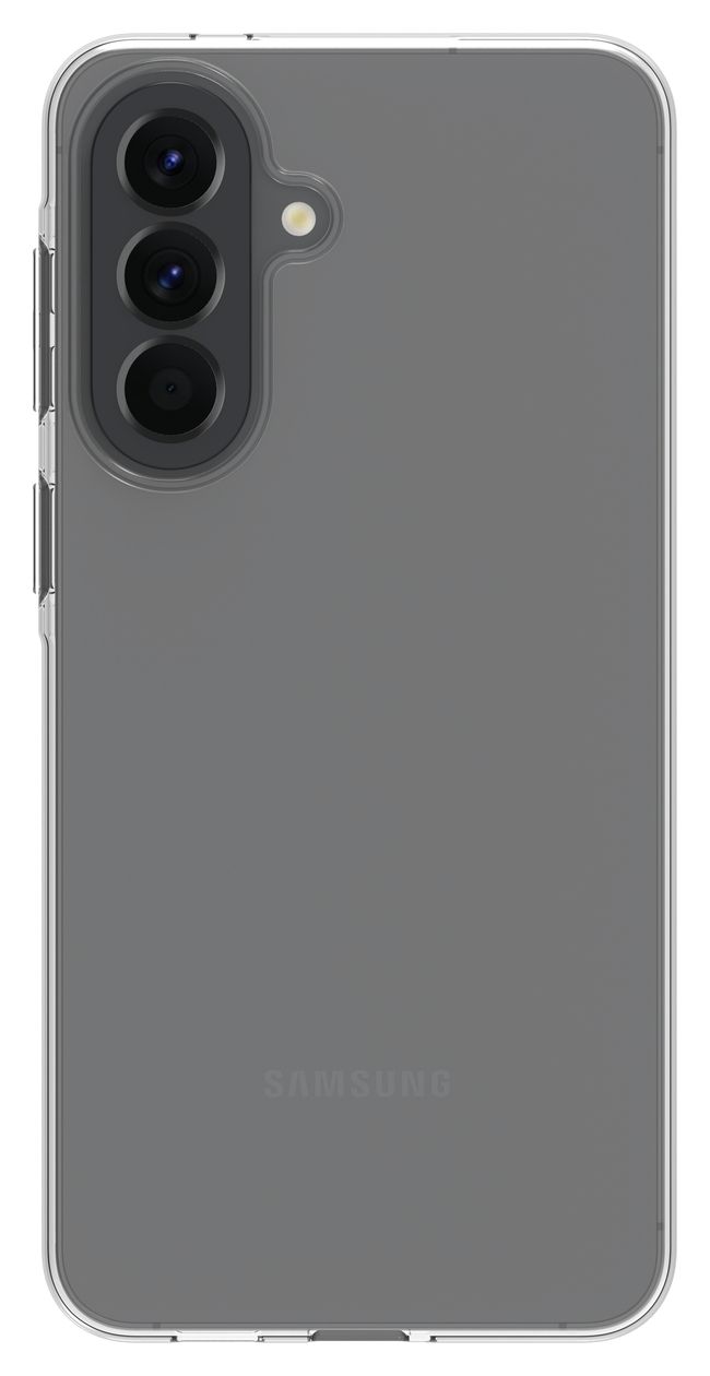 Greenland Cover für Samsung Galaxy A57  (Transparent) 