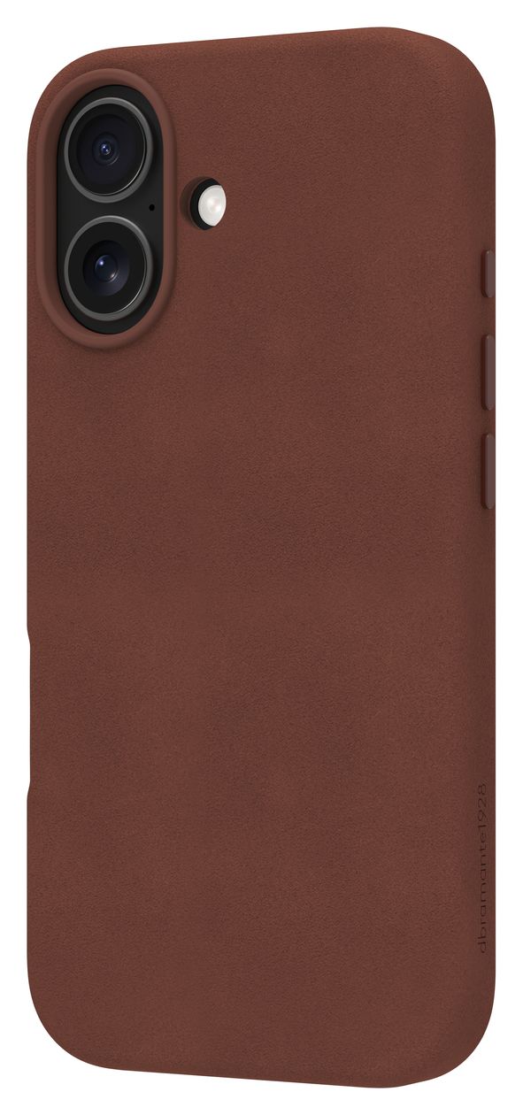 Lynge MS Folio für Apple iPhone 17  (Beige) 