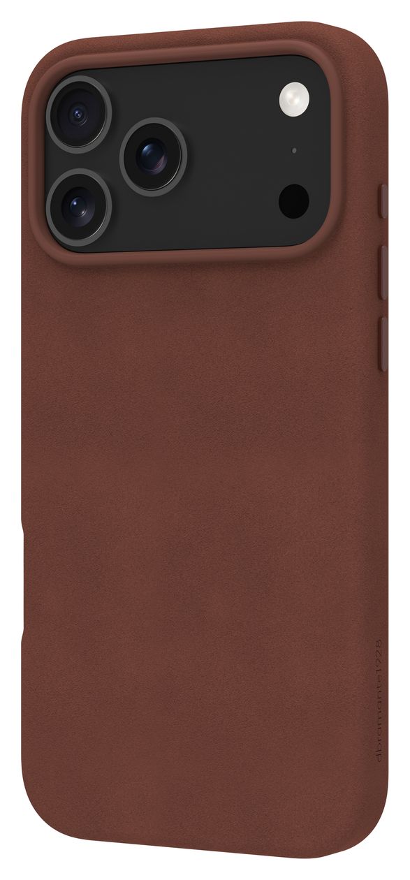 Lynge MS Folio für Apple iPhone 17 Pro Max  (Beige) 