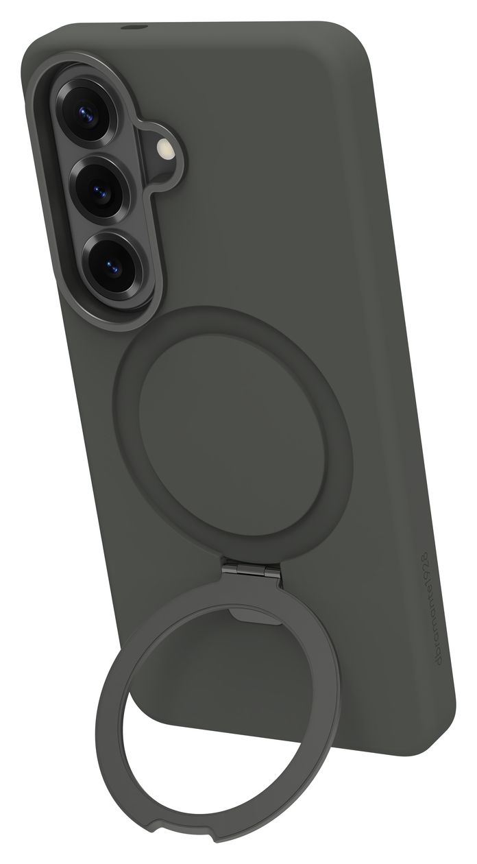 Roskilde MAG Kick ICON Cover für Samsung Galaxy S26  (Navy) 