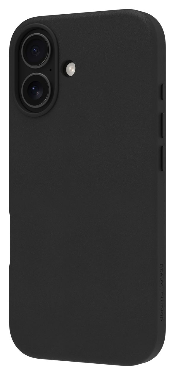 Roskilde MS Cover für Apple iPhone 17  (Schwarz) 
