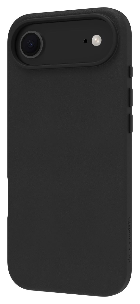 Roskilde MS Cover für Apple iPhone 17 Air  (Schwarz) 