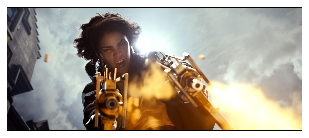 DEATHLOOP Deluxe Edition (PlayStation 5) 