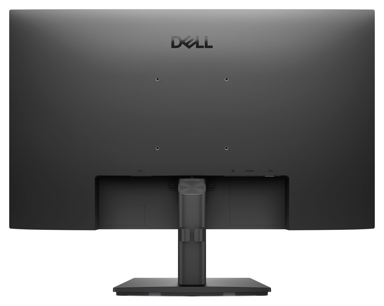 E2425HM Full HD Monitor 60,5 cm (23.8 Zoll) 16:9 8 ms 250 cd/m²  (Schwarz) 